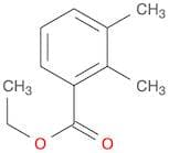 Benzoic acid, dimethyl-, ethyl ester