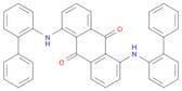 1,5-Bis([1,1'-biphenyl]-2-ylamino)anthracene-9,10-dione