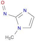 1H-Imidazole, 1-methyl-2-nitroso-