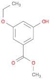 Methyl 3-ethoxy-5-hydroxybenzoate