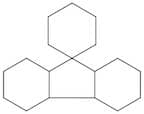 Spiro[cyclohexane-1,9'-[9H]fluorene], dodecahydro-