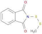 1H-Isoindole-1,3(2H)-dione, 2-(methyldithio)-