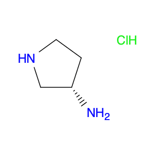 (S)-(+)-3-Aminopyrrolidine DiHCl