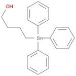 1-Butanol, 4-(triphenylstannyl)-
