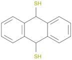 9,10-Dihydroanthracene-9,10-dithiol
