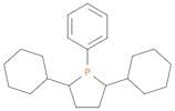 1H-Phosphole, 1,2,5-triphenyl-