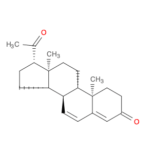 δ-6-progesterone