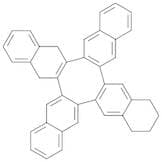 Tetranaphthylene