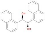 (R,R)-(+)-1,2-Di(1-naphthyl)-1,2-ethanediol