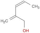 3-Penten-1-ol, 2-methylene-, (Z)- (9CI)