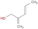 3-Penten-1-ol, 2-methylene-, (E)- (9CI)