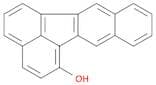 Benzo[k]fluoranthen-1-ol