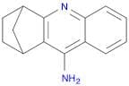 1,4-Methanoacridin-9-amine, 1,2,3,4-tetrahydro-