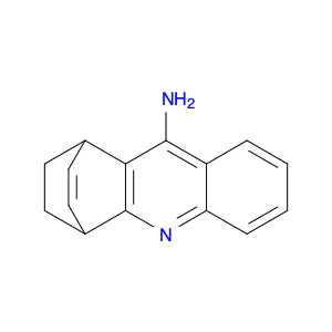 1,4-Ethanoacridin-9-amine, 1,4-dihydro-
