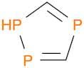 1H-1,2,4-Triphosphole