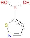 Isothiazol-5-ylboronic acid