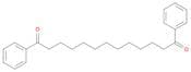 1,13-Tridecanedione, 1,13-diphenyl-