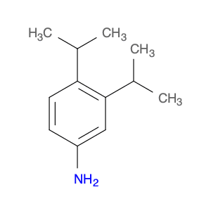 3,4-bis(propan-2-yl)aniline
