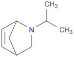2-Azabicyclo[2.2.1]hept-5-ene, 2-(1-methylethyl)-