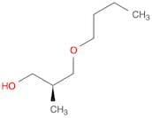 1-Propanol, 3-butoxy-2-methyl-, (S)- (9CI)