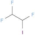 Ethane, 1,1,2-trifluoro-2-iodo-