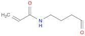 2-Propenamide, N-(4-oxobutyl)-