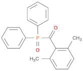 Methanone, (2,6-dimethylphenyl)(diphenylphosphinyl)-