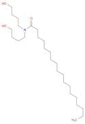Octadecanamide, N,N-bis(4-hydroxybutyl)-