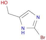 (2-Bromo-1H-imidazol-4-yl)methanol