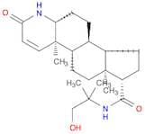 1H-Indeno[5,4-f]quinoline-7-carboxamide, 2,4a,4b,5,6,6a,7,8,9,9a,9b,10,11,11a-tetradecahydro-N-(2-…