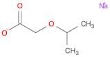 Sodium 2-isopropoxyacetate