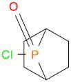 7-Phosphabicyclo[2.2.1]heptane, 7-chloro-, 7-oxide