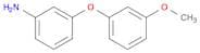 3-(3-methoxyphenoxy)aniline