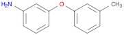 3-(m-Tolyloxy)aniline