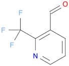 2-(Trifluoromethyl)nicotinaldehyde
