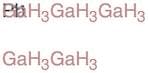 Gallium, compd. with lead (5:1)