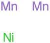 Manganese, compd. with nickel (3:1)