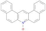Dibenzo[a,j]acridine 7-oxide