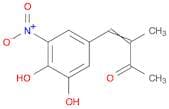 3-Buten-2-one, 4-(3,4-dihydroxy-5-nitrophenyl)-3-methyl-