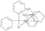 Bicyclo[2.2.1]heptane, 1,7,7-trimethyl-2-(triphenylmethoxy)-