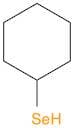 Cyclohexaneselenol