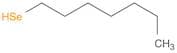 1-Heptaneselenol
