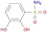 2,3-dihydroxybenzene-1-sulfonamide