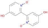 [2,2'-Bipyridine]-4,4'-diol, 1,1'-dioxide