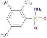 Benzenesulfonamide, 2,3,5-trimethyl-