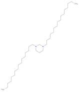 Pyrimidine, 1,3-dihexadecylhexahydro-