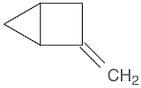 Bicyclo[2.1.0]pentane, 2-methylene-