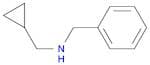 N-(Cyclopropylmethyl)benzenemethanamine