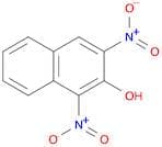2-Naphthalenol, dinitro- (9CI)