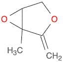 Pent-1-enitol, 2,5:3,4-dianhydro-1-deoxy-3-C-methyl-